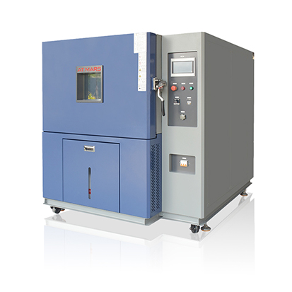 高低溫低氣壓試驗箱